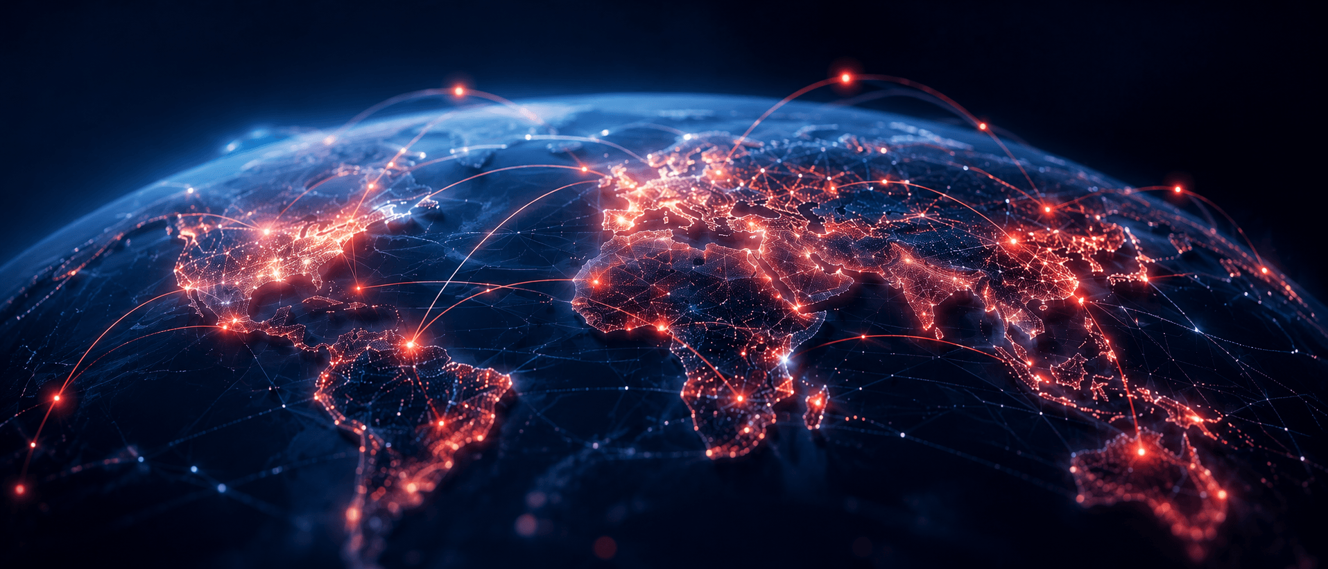 Global emergency response network