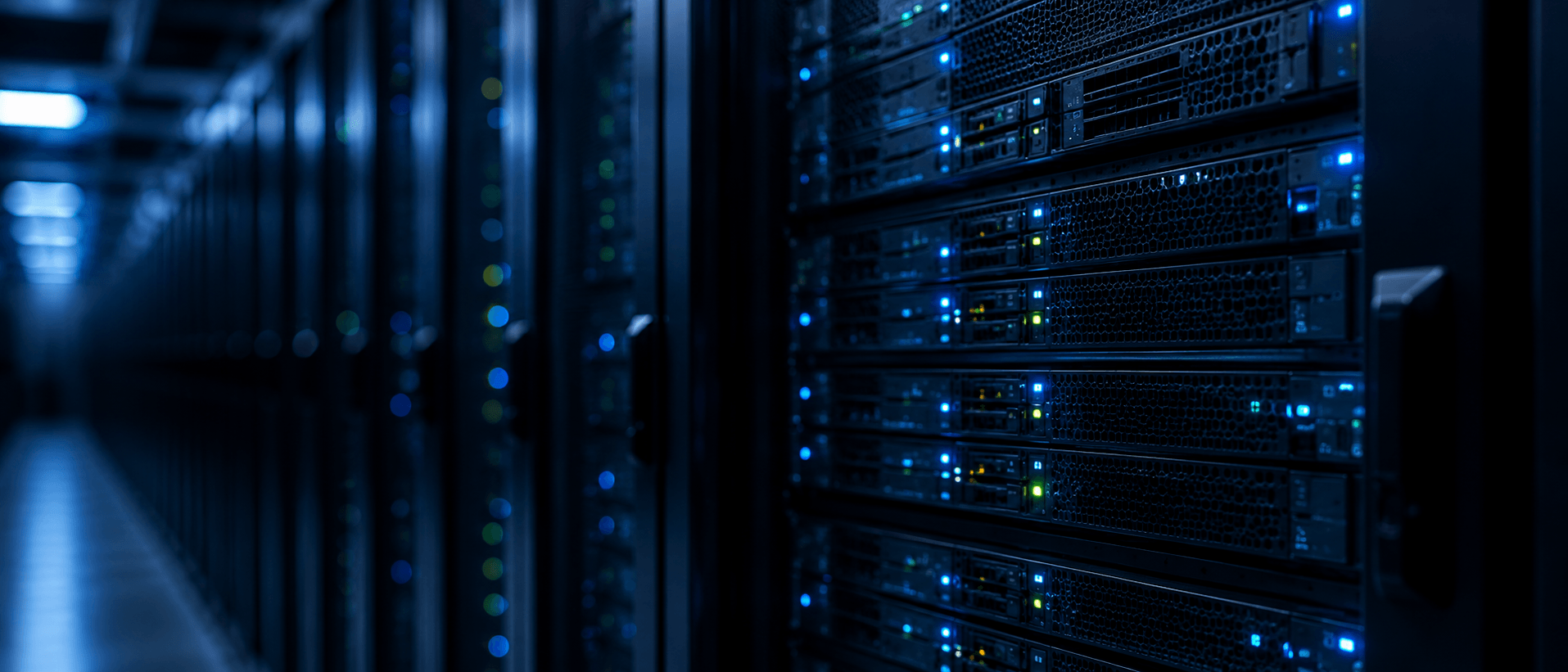 iLert247 infrastructure and data centers
